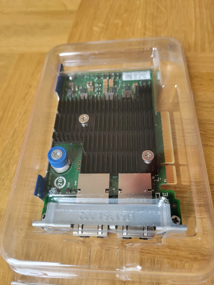 HPE Netzwerkadapter