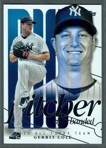 2024 Topps Serie 1 All Topps Team ~ Tú eliges ~ Completa tu conjunto - Imagen 11 de 13