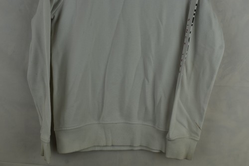 Tommy Hilfiger Boys Crewneck Pullover Jumper white Size 152 Age 10-12 Sweatshirt - Picture 3 of 6