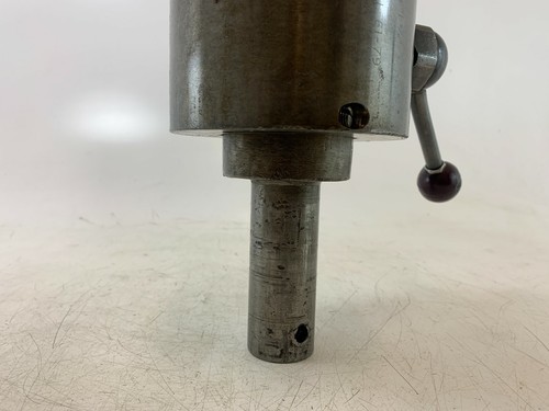 1-5/8" DS BSA Circular Chaser - Namco - Turret Die Head Threader - 1" BSP - Picture 9 of 10