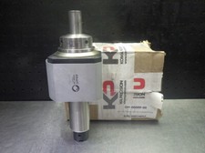 Alberti VDI40 20mm Hydraulic Live Tooling Holder 06914052 (LOC1123B)