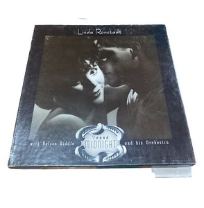 リンダ ロンシュタット Box SET Linda Ronstadt Box Set