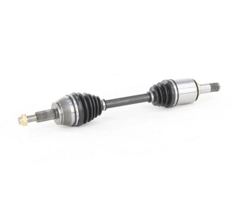 CV Axle Shaft Front Right Auto Plus CH8-8655 - Picture 2 of 3