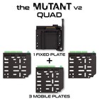 Wham bam Mutant Quad Kit V2