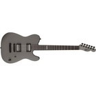 Charvel Gray 6 String Electric Guitars