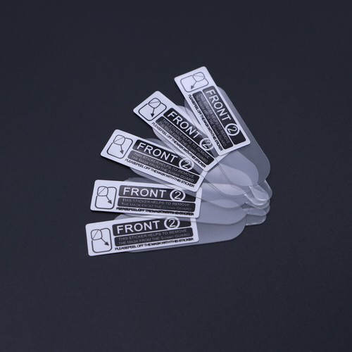 5 Pcs Bracelet 2 Film Screen Protector for Mi Smartband Protection - 第 11/11 張圖片