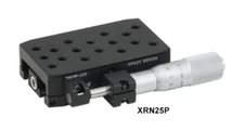 NEW - Thorlabs XRN25P Precision Linear Translation Stage, 1" Range
