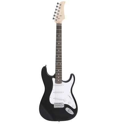 M2539-209-160】エレキギター 初心者セット LPタイプ 39インチ