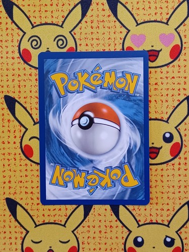 Holograma inverso Sandygast 095/193 - Paldea Evolved 2023 - casi nuevo - Imagen 2 de 2