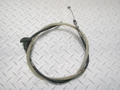 1984-2001 XR 200R Honda XR200R Front Brake Cable 1984-2001 XR 200R Honda XR200R Front Brake Cable
