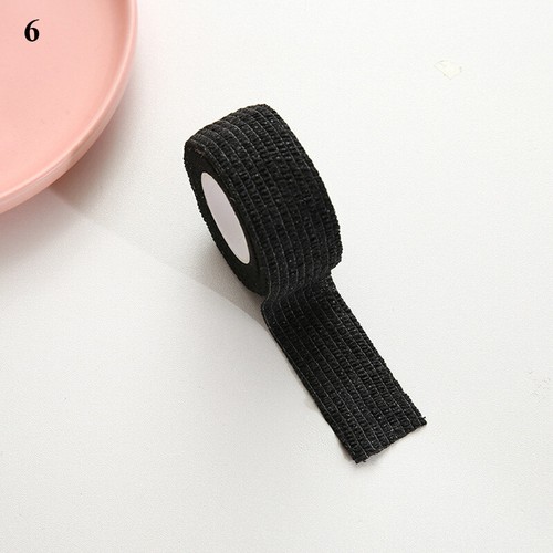 1–3 Stück Elastische Selbstklebende Handgelenk-Finger-Bandage Erste-Hilfe- % - Bild 22 von 42