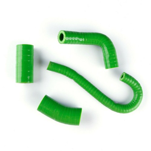 Manguera de silicona verde para Honda VFR800 VFR 800 FI/VTEC 2002-2008 Interceptor - Imagen 10 de 12