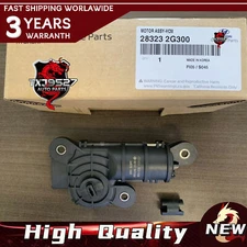 Intake Motor VCM Control Solenoid 2010-2012 Tucson Santa Fe 2007-2012 Rondo 2.4L