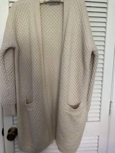 Vince cardigan sweater