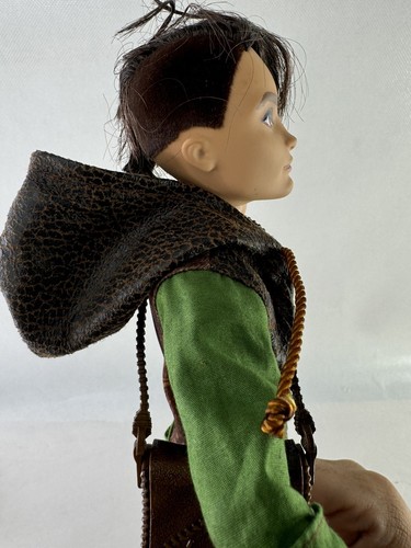 Ever After High Hunter Huntsman Puppe + Tasche + Zubehör von 2012 siehe Bild - Bild 4 von 14