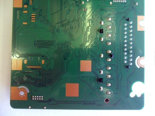 Samsung T28E310EX LT28E310 Main AV PCB BN41-02105A BN94-08434D BN41-02105 - Picture 8 of 8