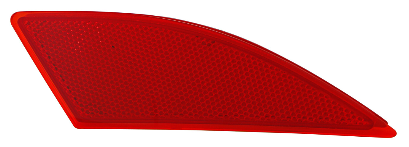 FIT LEXUS RX350 RX450h RX450hl 2020-2021 RIGHT REAR BUMPER REFLECTOR ...