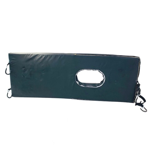 SKYTRON PRED POSITIONING FRAME CLOWARD CHIRURGISCHER SATTEL - Bild 4 von 24