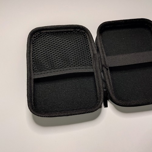 For Alienware aw959/aw310m/aw610m Mouse Storage Bag Carrying Case Accessories - Picture 4 of 9