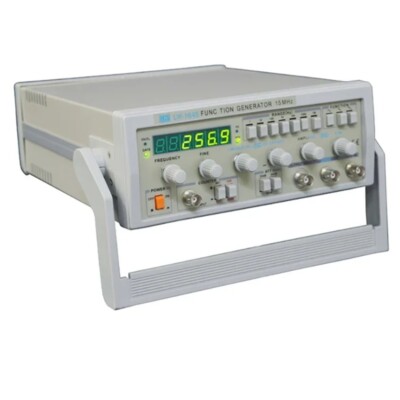 Signalgenerator Für Sinus- Rechteck-&Impulswellen 5MHz -10MHz Funktionsgenerator