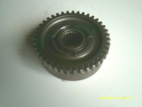 HONDA VFR 800 2008 STARTER CLUTCH - Picture 3 of 4