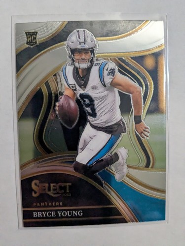 🏆 2023 Panini Select Football #1-520 RC💲Bulk Buy Discount 💰 - Picture 122 of 124