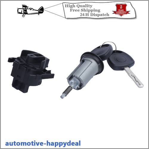 Zündschalter & Lauf & 2 Schlüssel für VAUXHALL COMBO C MERIVA-A C C CORSA-C TIGRA-B - Bild 2 von 6