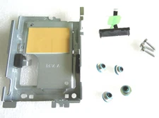 HP 800 G2 MP9 Mini DM PC Sata HDD/SSD Caddy + Power Connector Cable 813725-001