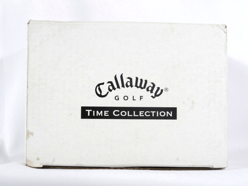 Nuevo Reloj Hombre CALLAWAY GOLF CY2130 - Imagen 3 de 3