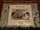 bella lux bedspread 200×200