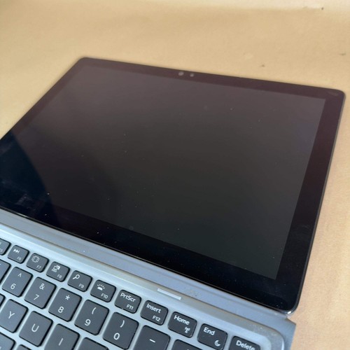 Dell Latitude 7200 2IN1 12.3" i5-8365U 1.9GHz 8GB RAM 256GB SSD SIN FUENTE DE ALIMENTACIÓN - Imagen 8 de 12
