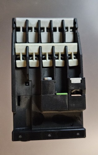 Siemens 3TH4346-0A Schütz Steuerrelais 3TH43 KOSTENLOSER VERSAND! - Bild 6 von 8