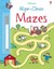 Wipe-clean Mazes by Jessica Greenwell 9781409524724 (Paperback, 2012)