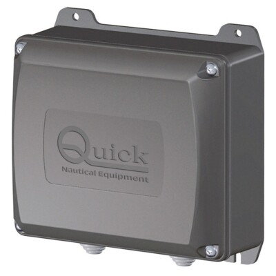 Quick RRC H912 Wireless Receiver