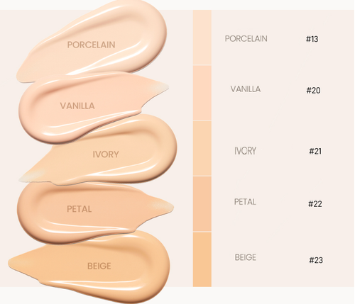 espoir x Disney 'Be Velvet' Copricuscino Viso SPF42/PA+++ Prodotto Principale e Refi - Foto 12 di 15