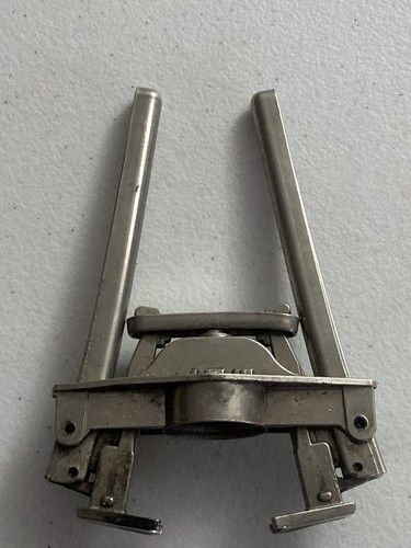 Vintage Jet Bottle Capper Made by Oregon Spec Co. of Portland - Picture 6 of 10