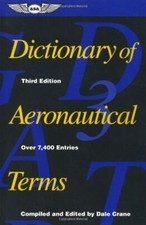 Dictionary of Aeronautical Terms
