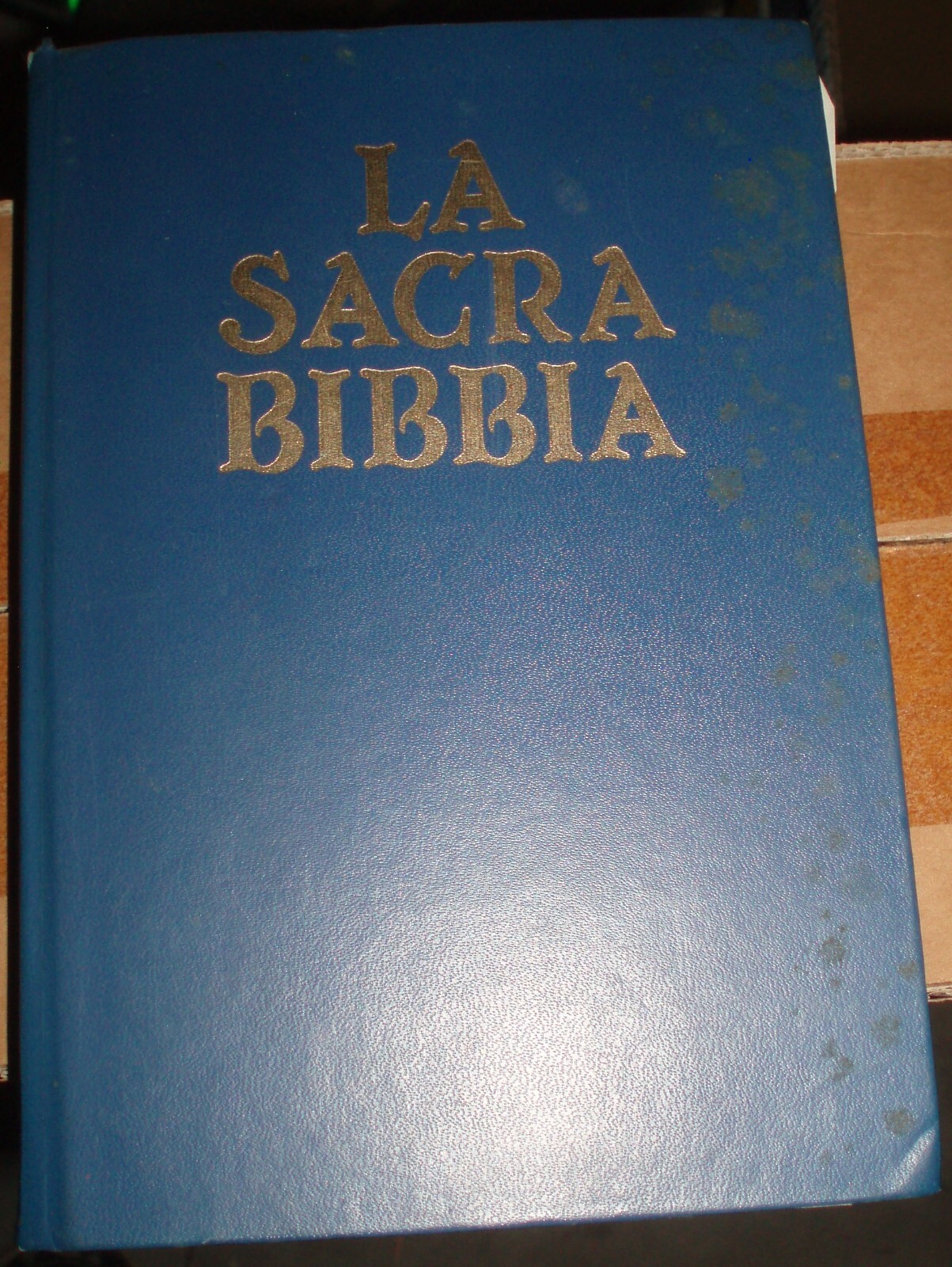 Foto 1 di 1