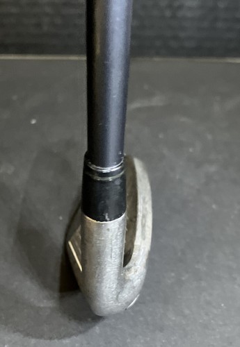 ADAMS IDEA A12 OS 9 IRON PROLAUNCH GRAPHITE 55g Senior FLEX Club 36” - Picture 7 of 13
