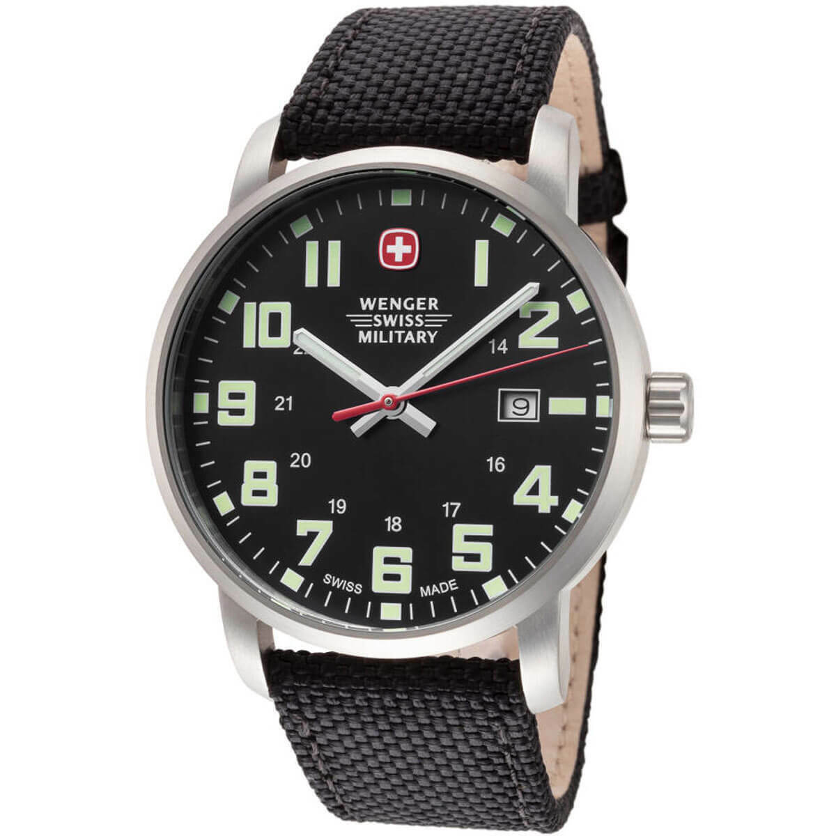 Costco swiss military watch sale