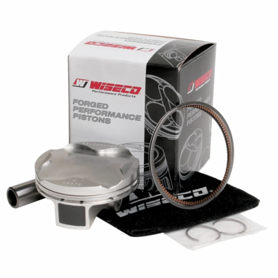 New WISECO Piston Kit For HONDA CRF150RB BIG WHEEL, CRF150R W