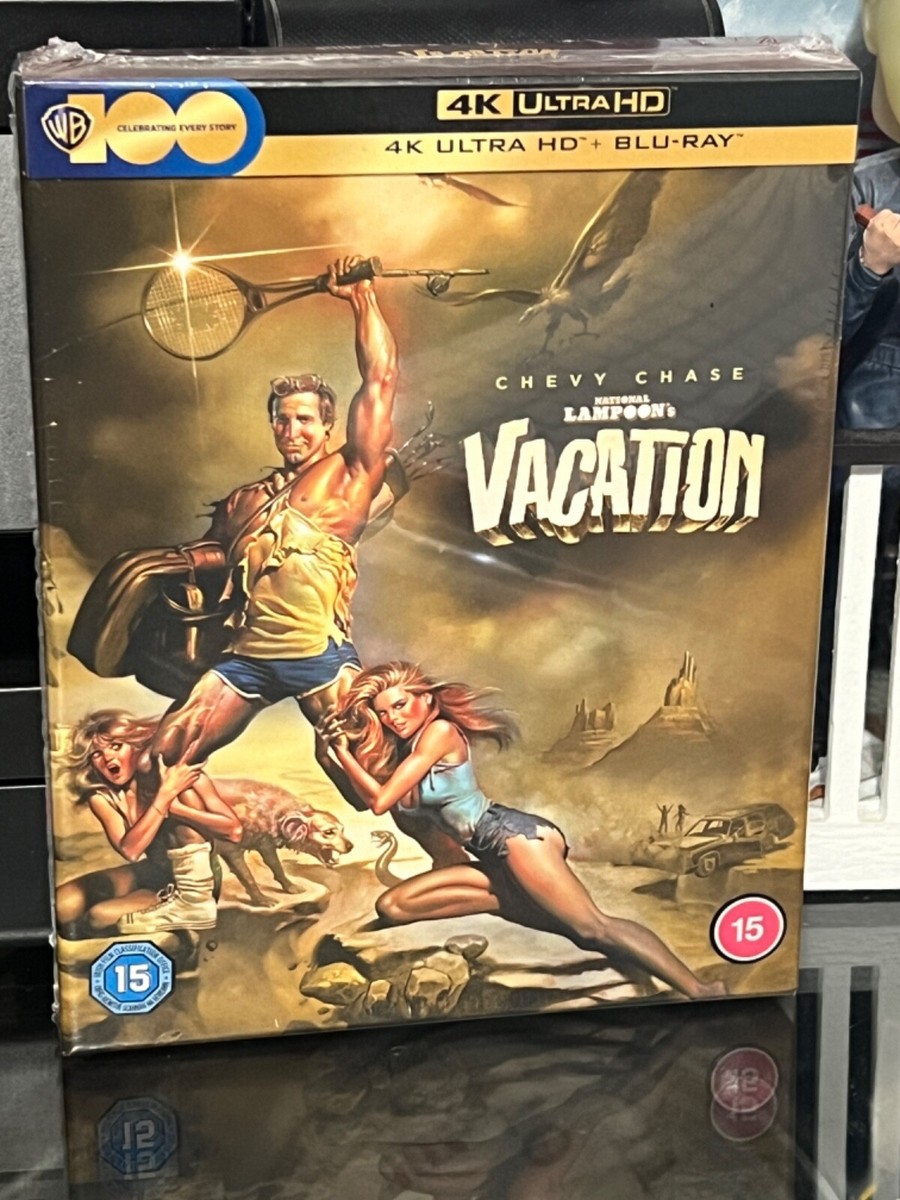 National Lampoon's Vacation (Ultimate Collector's Edition