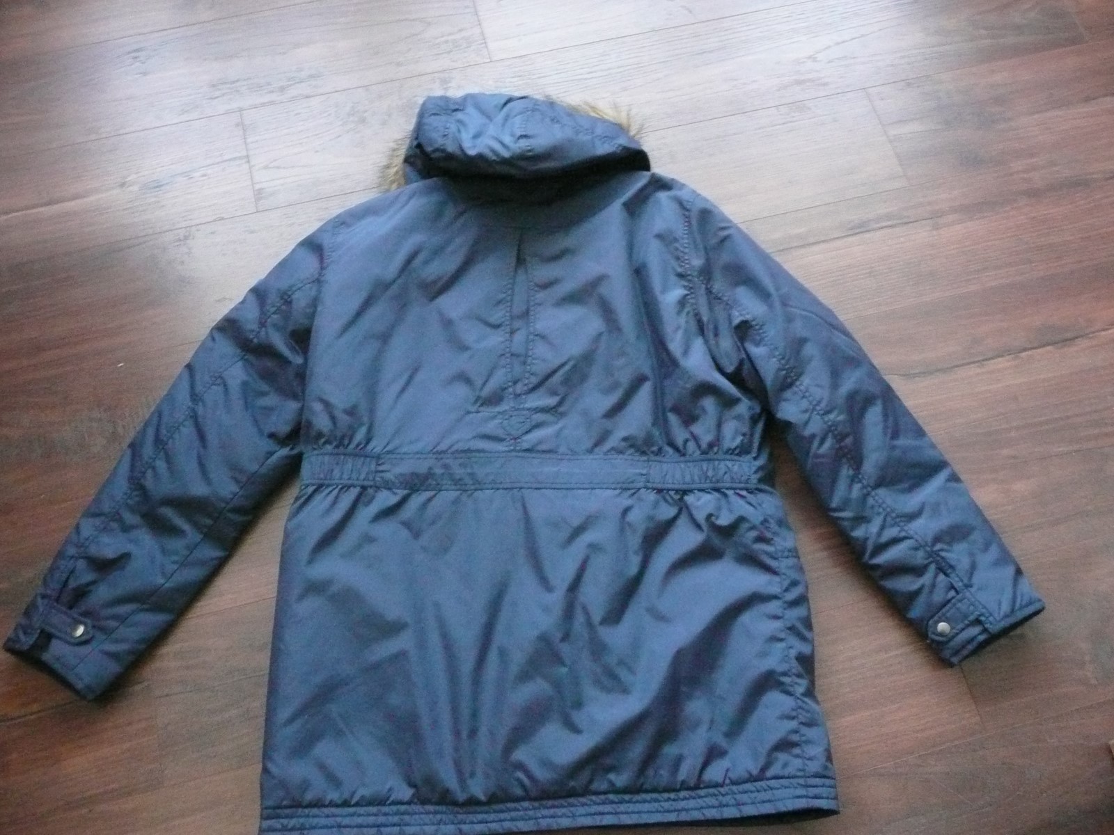 Schalke Schalke Schalke 04 Wintermantel / Parka Gr XL TOP 66a3f0 Schalke Schalke Schalke 04 Wintermantel / Parka Gr XL TOP 66a3f0