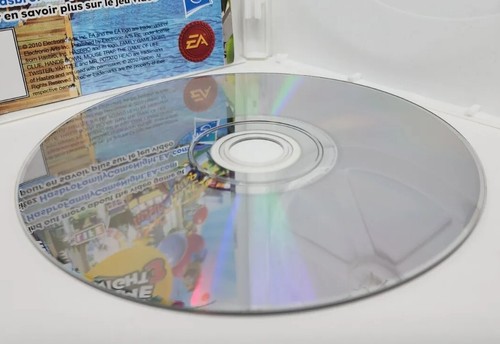 Wii Monopoly Streets Game With Manual - Picture 4 of 4