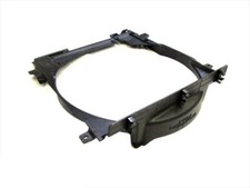 2003-2004 DODGE RAM 2500 3500 5.9 DIESEL UPPER COOLING FAN SHROUD NEW MOPAR