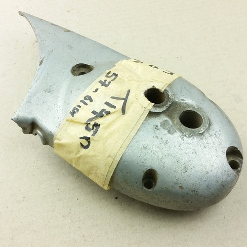 Triumph Unit 350 500 Outer Gearbox Cover 1957-62, 57-1450 T1450 - Bild 2 von 4