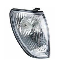 1x Right For Toyota Land Cruiser LC100 1998-2007 Front Corner Light  Lamp Cover