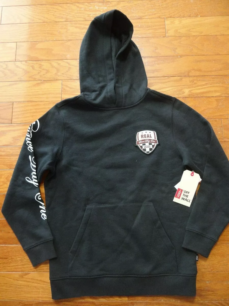 Vans otw hoodie on sale