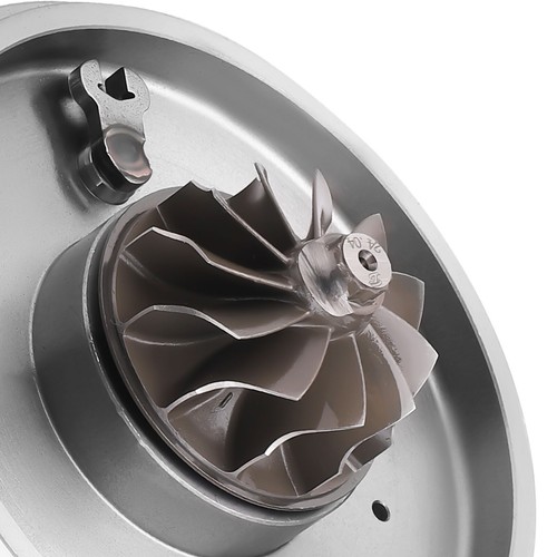 Turbo Core Chra For Land Rover Range Rover Evoque Jaguar Xf Xe 2.0 L 49335 - Picture 8 of 14