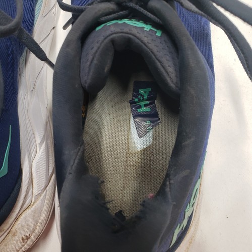 Hoka One One W Arahi Running Shoes Sneakers 1123195 OSBB Womens US 7.5 - Picture 7 of 16
